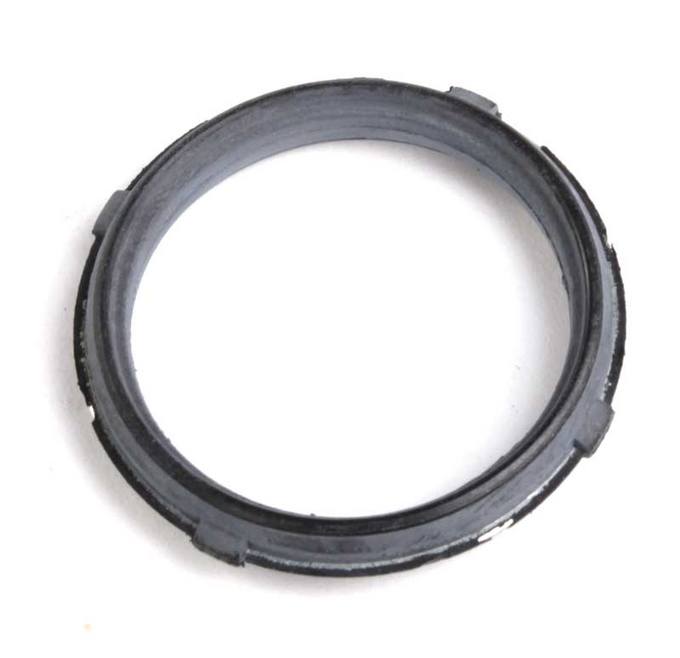 BMW Engine Coolant Pipe Gasket 11537830708 - Genuine BMW